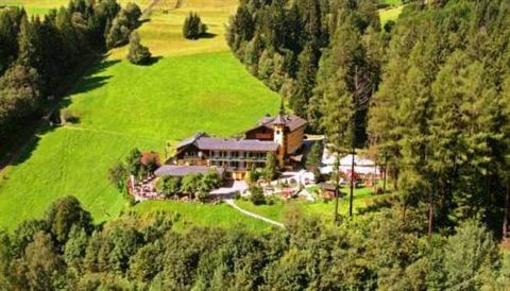фото отеля Hotel Pyrkerhof Bad Hofgastein