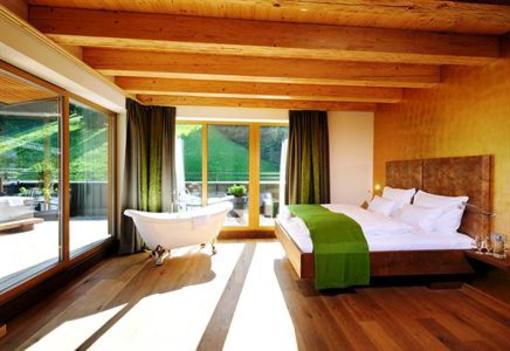 фото отеля Hotel Pyrkerhof Bad Hofgastein