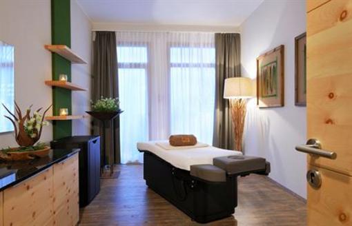 фото отеля Hotel Pyrkerhof Bad Hofgastein