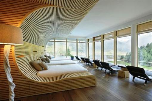 фото отеля Hotel Pyrkerhof Bad Hofgastein