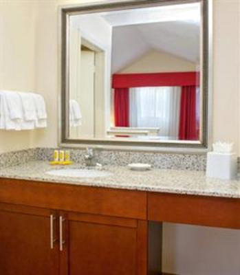 фото отеля Residence Inn Atlanta Buckhead