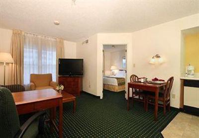 фото отеля Residence Inn Atlanta Buckhead