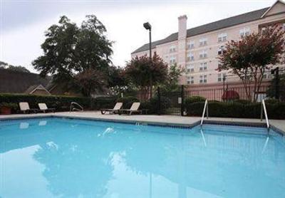 фото отеля Residence Inn Atlanta Buckhead