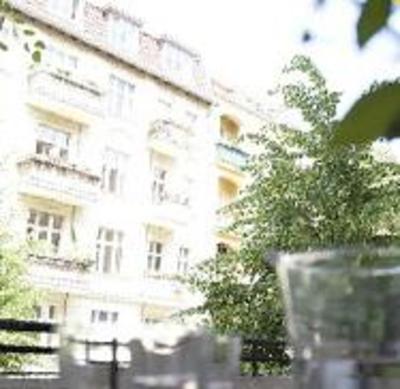фото отеля Lodge Apartments in Prenzlauer Berg Berlin
