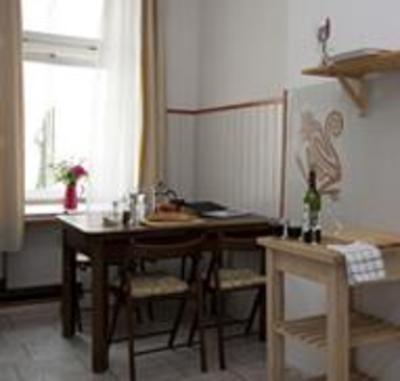 фото отеля Lodge Apartments in Prenzlauer Berg Berlin