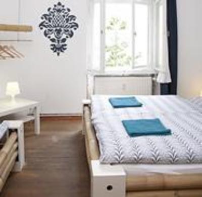 фото отеля Lodge Apartments in Prenzlauer Berg Berlin