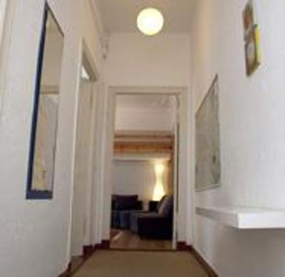 фото отеля Lodge Apartments in Prenzlauer Berg Berlin
