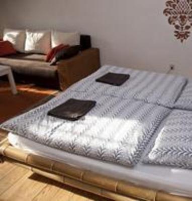 фото отеля Lodge Apartments in Prenzlauer Berg Berlin