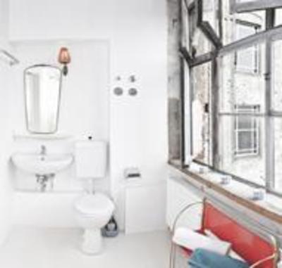 фото отеля Lodge Apartments in Prenzlauer Berg Berlin
