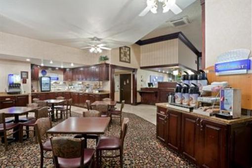 фото отеля Holiday Inn Express Spokane Downtown