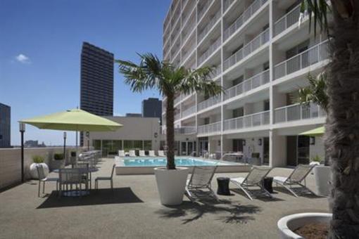 фото отеля Holiday Inn Downtown Superdome