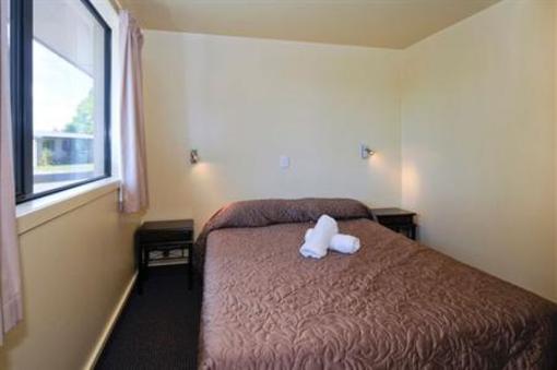 фото отеля All Seasons Holiday Park Accommodation Rotorua