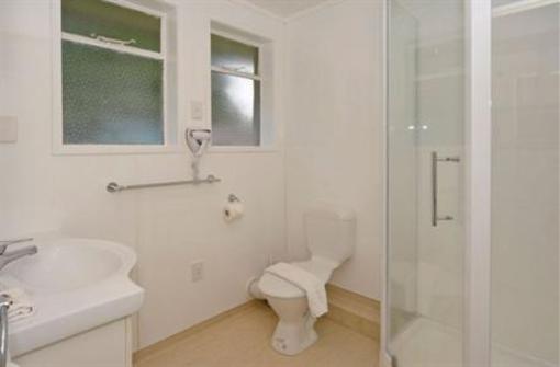 фото отеля All Seasons Holiday Park Accommodation Rotorua