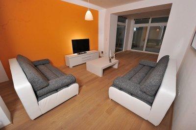 фото отеля Debo Apartments Schonbrunner Strasse