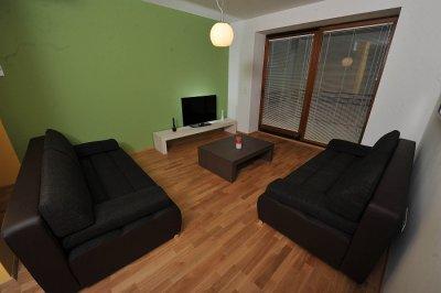 фото отеля Debo Apartments Schonbrunner Strasse