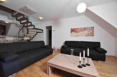 фото отеля Debo Apartments Schonbrunner Strasse