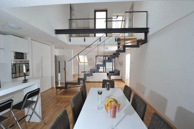 фото отеля Debo Apartments Schonbrunner Strasse