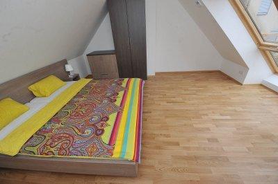 фото отеля Debo Apartments Schonbrunner Strasse