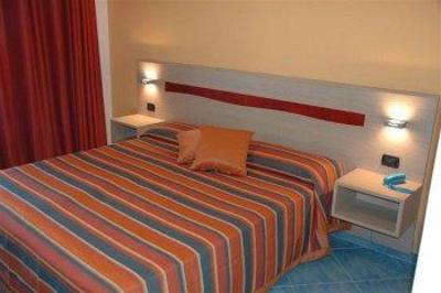 фото отеля Hotel Côte D'Est Melendugno