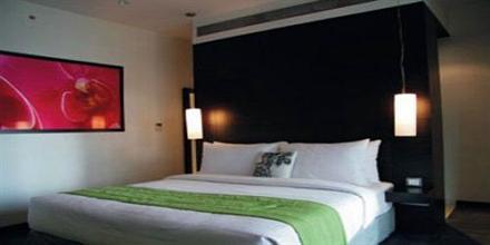 фото отеля Seven Hotel Bangalore