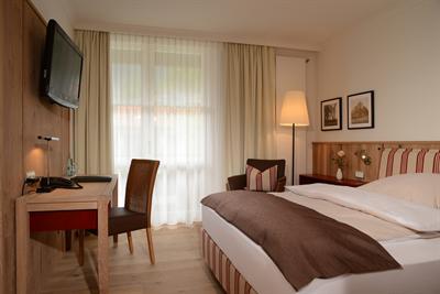 фото отеля Hotel am Badersee