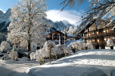 фото отеля Hotel am Badersee