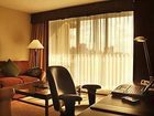 фото отеля Coast Plaza Hotel & Suites