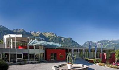 фото отеля Val Blu Resort