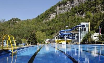 фото отеля Val Blu Resort