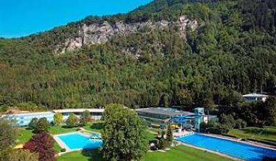 фото отеля Val Blu Resort
