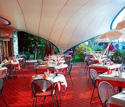 фото отеля Hotel Firenze Brenzone
