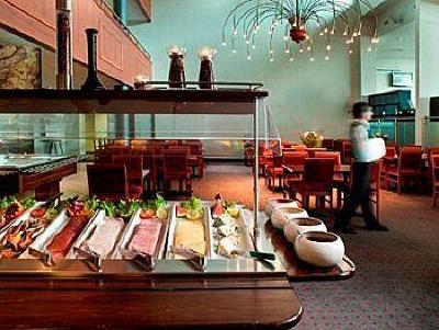 фото отеля BEST WESTERN Oslo Airport Hotel