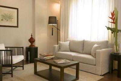 фото отеля Saladaeng Colonnade Serviced Apartment Bangkok