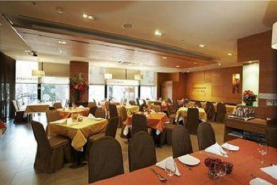 фото отеля BEST WESTERN New Seoul Hotel