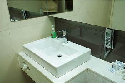 фото отеля BEST WESTERN New Seoul Hotel