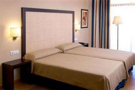 фото отеля Jandia Golf Hotel Fuerteventura