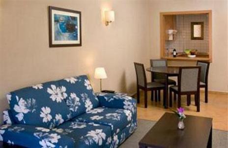 фото отеля Jandia Golf Hotel Fuerteventura