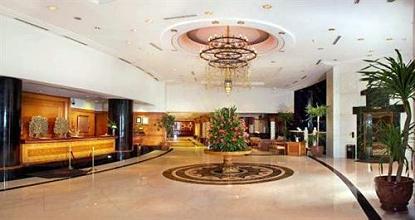 фото отеля Sheraton Media Hotel And Towers
