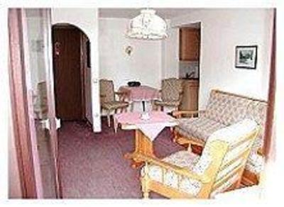 фото отеля Alpenhotel Garni Ferienwohnungen Weiherbach Berchtesgaden