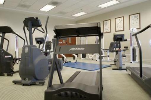 фото отеля Crowne Plaza Springfield