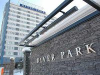 River Park Hotel Novosibirsk