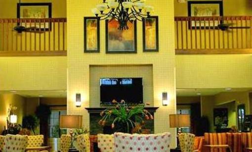 фото отеля Homewood Suites by Hilton Reno