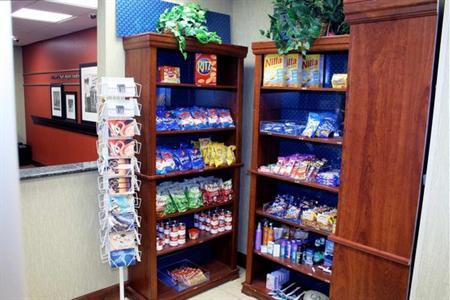 фото отеля Hampton Inn & Suites Fort Myers Beach / Summerlin Road