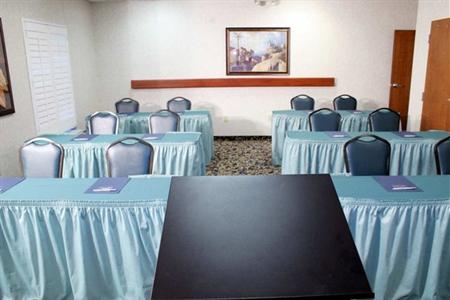 фото отеля Hampton Inn & Suites Fort Myers Beach / Summerlin Road