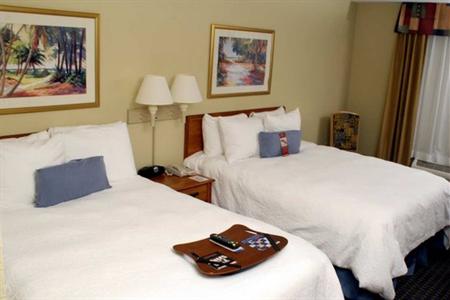 фото отеля Hampton Inn & Suites Fort Myers Beach / Summerlin Road