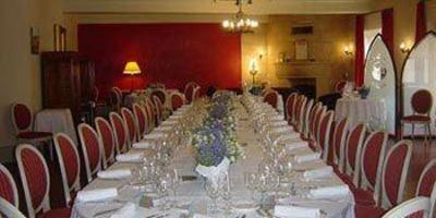 фото отеля Hostellerie Chateau des Fines Roches
