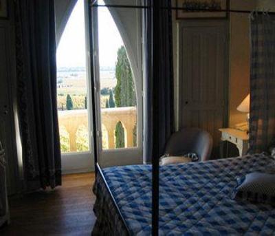 фото отеля Hostellerie Chateau des Fines Roches