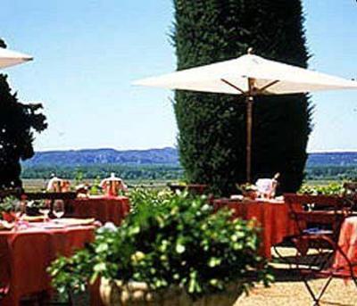 фото отеля Hostellerie Chateau des Fines Roches