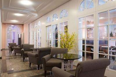 фото отеля Alexander Hotel Davos