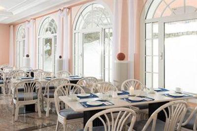 фото отеля Alexander Hotel Davos